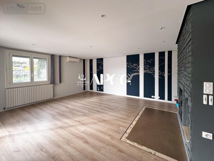 Maison a vendre Nyons 26110 Drôme 275 m2 10 pièces 450000 euros