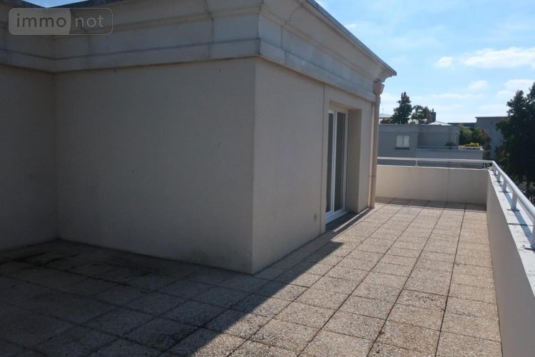 Location appartement Caen 14000 Calvados 70 m2 3 pièces 943 euros