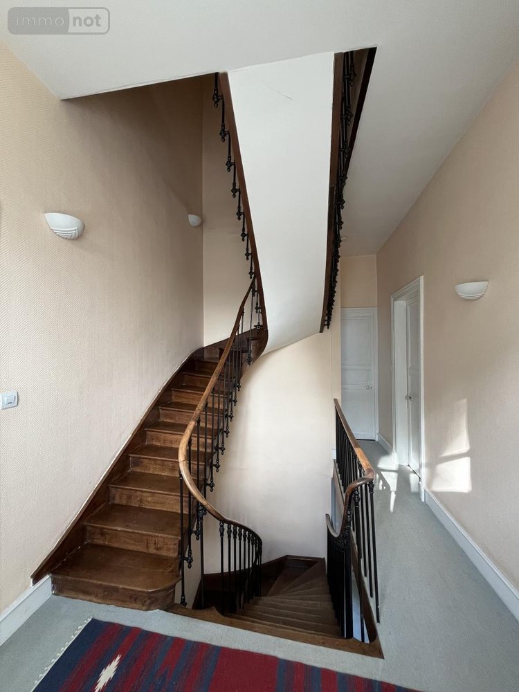 Maison a vendre Sainte-Gemmes-le-Robert 53600 Mayenne 180 m2 7 pièces 422000 euros