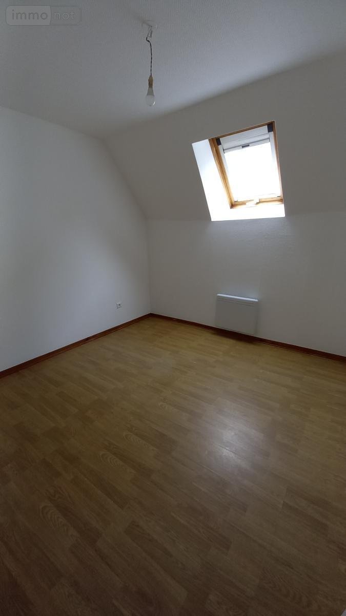 Maison a vendre Pluvigner 56330 Morbihan 50 m2 3 pièces 146480 euros