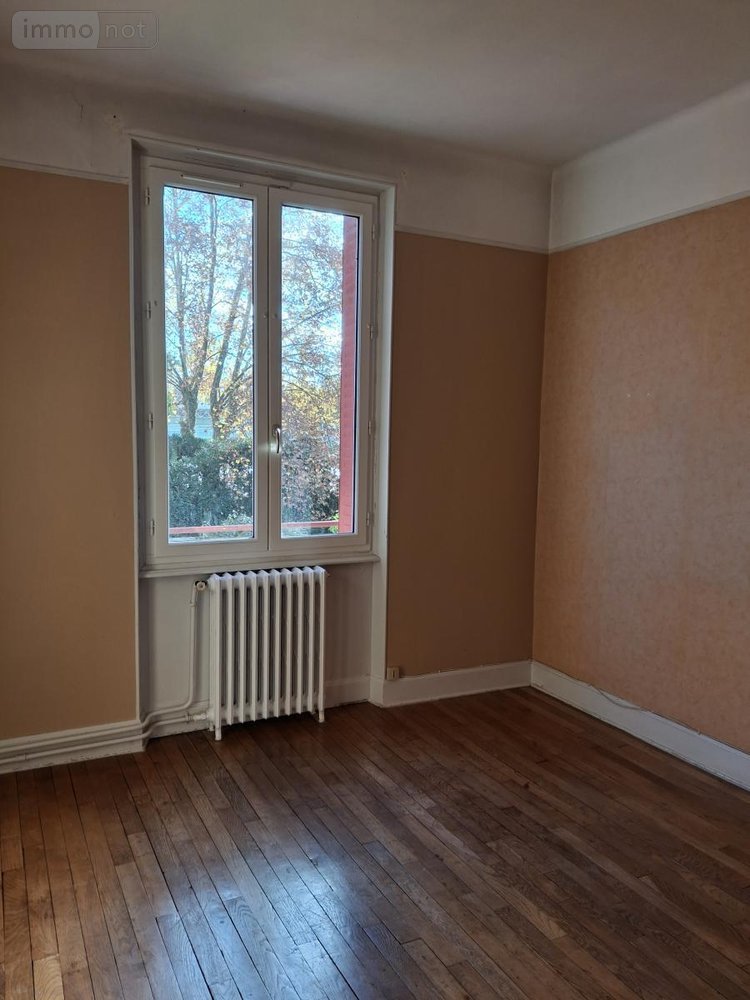 Location maison Vichy 03200 Allier 127 m2 7 pièces 920 euros