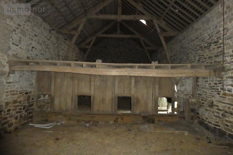 Maison a vendre Saint-Brice-de-Landelles 50730 Manche 131 m2 5 pièces 126420 euros