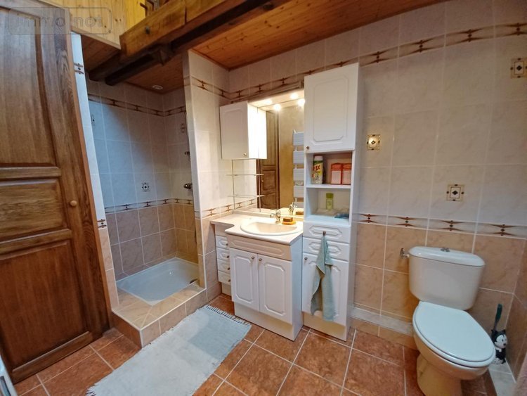 Maison a vendre Messemé 86200 Vienne 357 m2 7 pièces 335500 euros