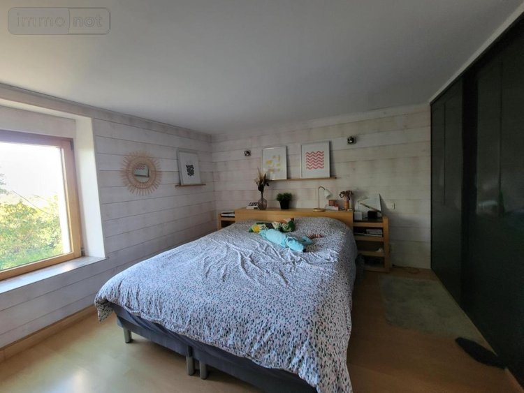 Maison a vendre Scaër 29390 Finistère 185 m2 9 pièces 299200 euros