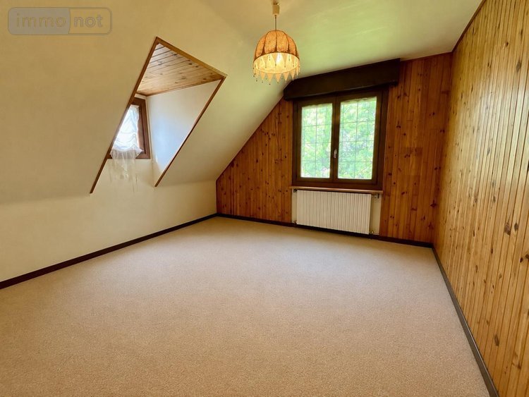 Maison a vendre Ploemeur 56270 Morbihan 186 m2 8 pièces 830240 euros