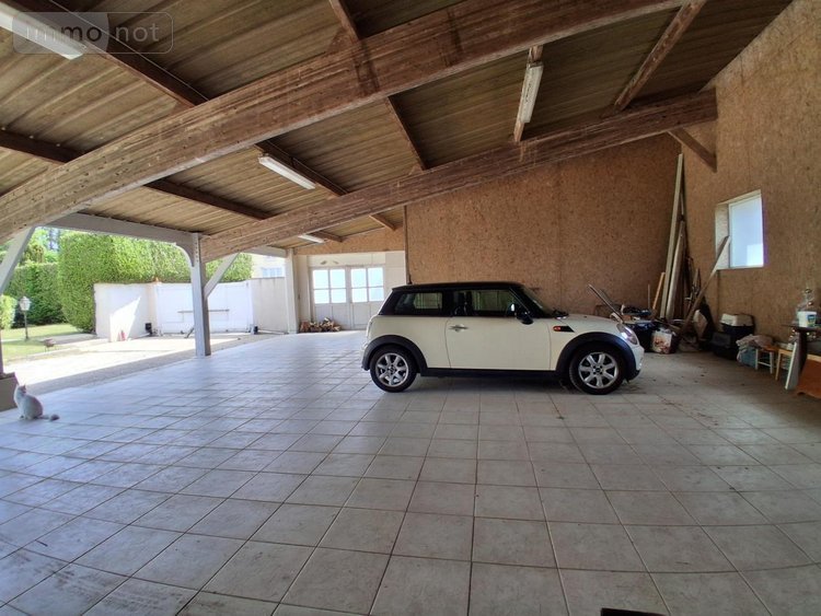 Maison a vendre Pré-en-Pail-Saint-Samson 53140 Mayenne 154 m2 7 pièces 320000 euros