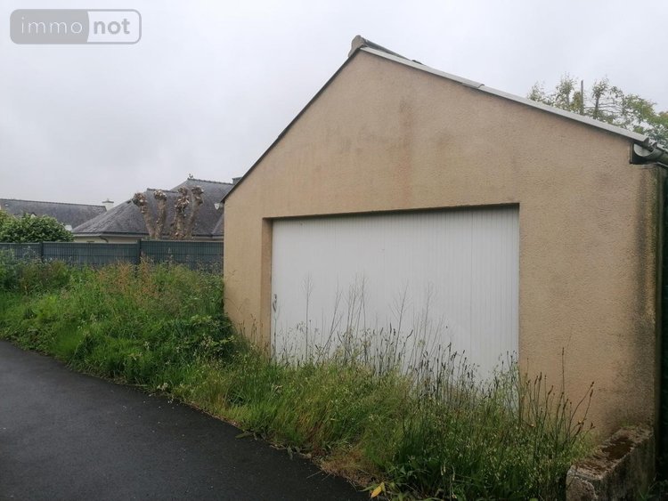 Maison a vendre Plouzévédé 29440 Finistère 46 m2 3 pièces 68772 euros