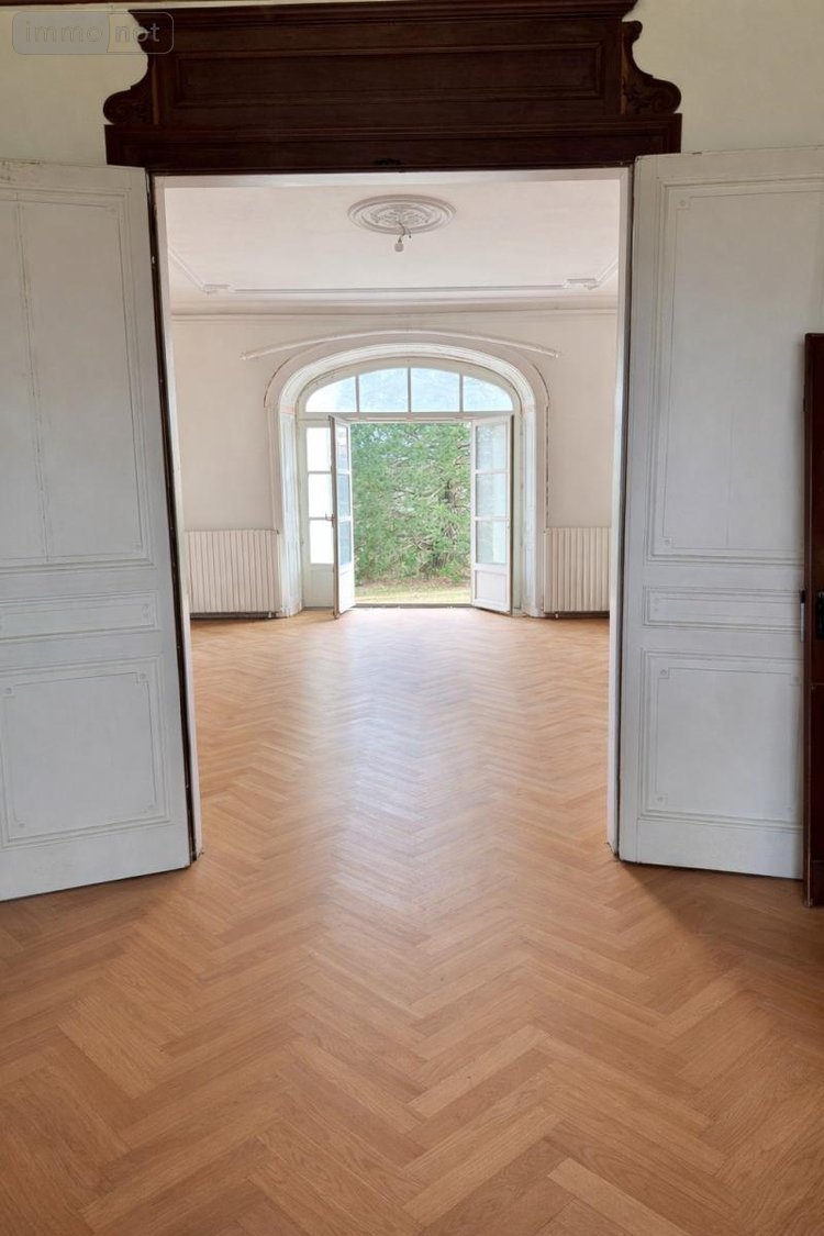 Maison a vendre Albaret-Sainte-Marie 48200 Lozère 550 m2 20 pièces 625000 euros