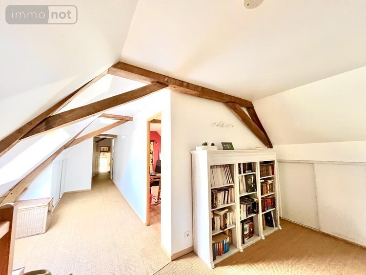 Maison a vendre Le Lion-d'Angers 49220 Maine-et-Loire 186 m2 7 pièces 749840 euros