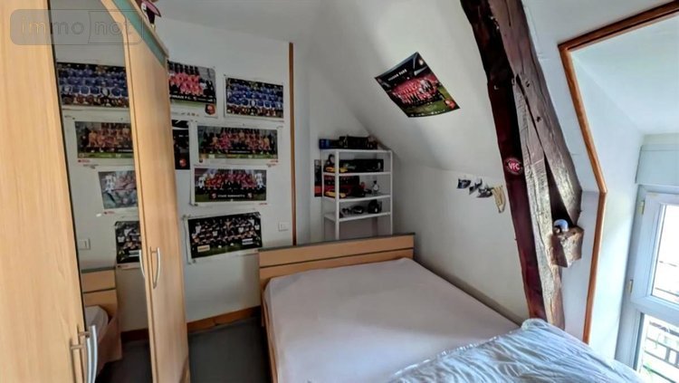 Maison a vendre Janzé 35150 Ille-et-Vilaine 95 m2 5 pièces 208552 euros