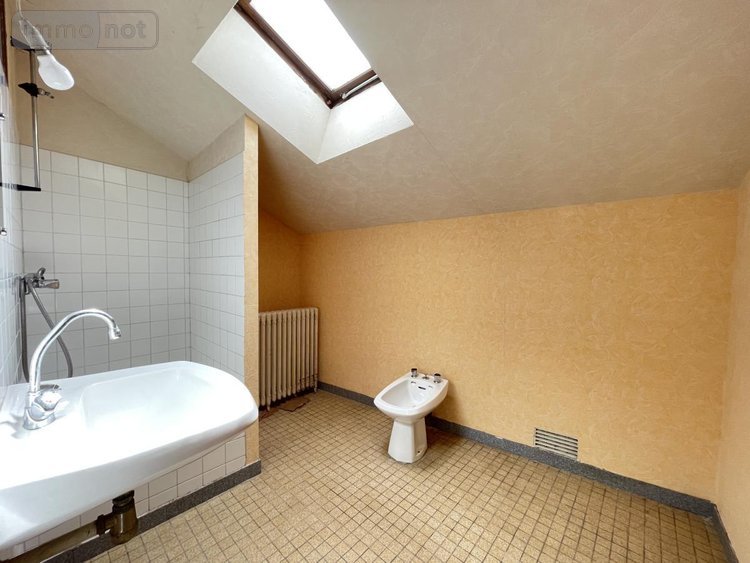 Maison a vendre Locminé 56500 Morbihan 165 m2  132696 euros