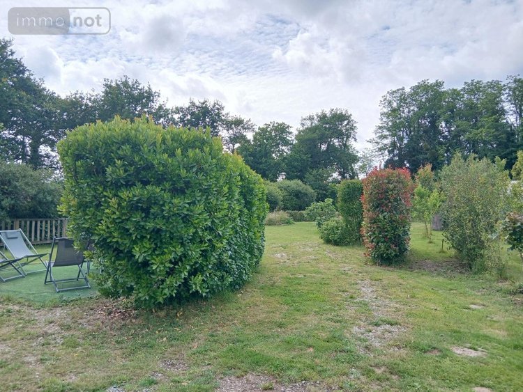 Maison a vendre Theix-Noyalo 56450 Morbihan 59 m2  398360 euros