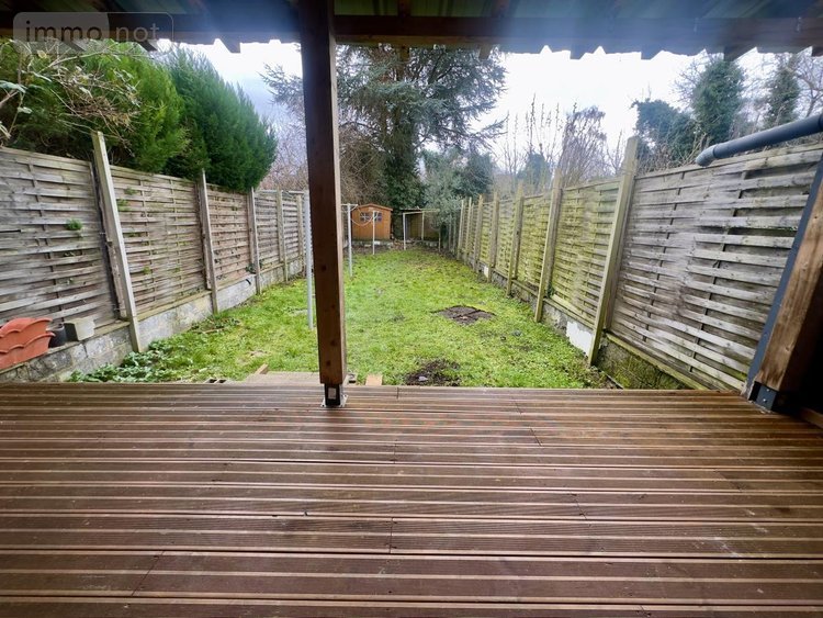 Maison a vendre Douai 59500 Nord 104 m2 5 pièces 159600 euros