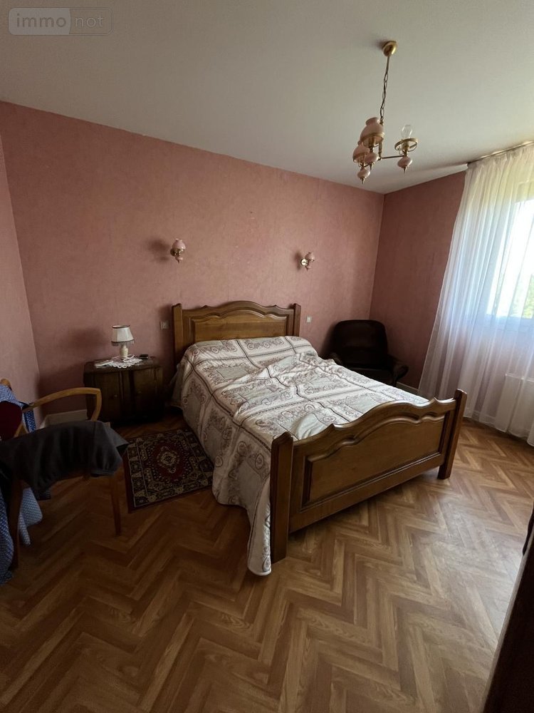 Maison a vendre Longchamp 21110 Côte-d'Or 175 m2 7 pièces 236000 euros