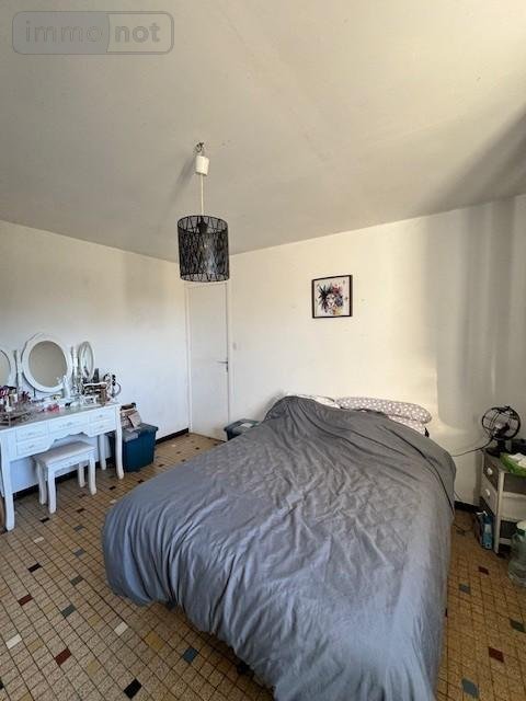 Maison a vendre Fontenay-sur-Vègre 72350 Sarthe 99 m2 5 pièces 137150 euros