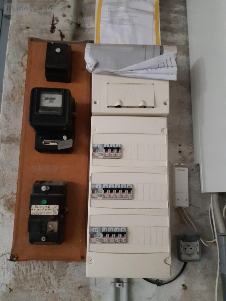 Maison a vendre Cherbourg-en-Cotentin 50100 Manche 47 m2 2 pièces 83840 euros