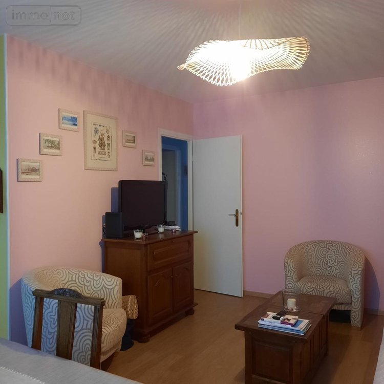 Appartement a vendre Loos 59120 Nord 58 m2 5 pièces 163650 euros