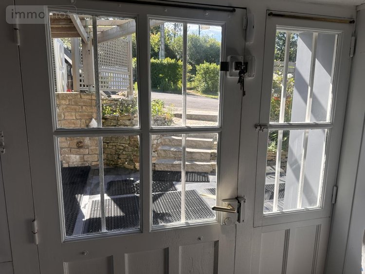 Maison a vendre Baden 56870 Morbihan 135 m2 6 pièces 744340 euros