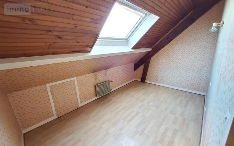 Maison a vendre Cormelles-le-Royal 14123 Calvados 130 m2 7 pièces 304500 euros