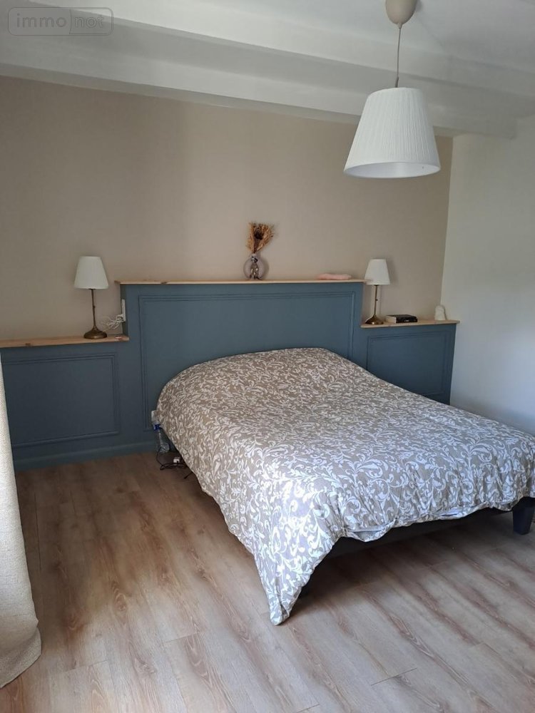 Location maison Landrethun-lès-Ardres 62610 Pas-de-Calais 74 m2  771 euros