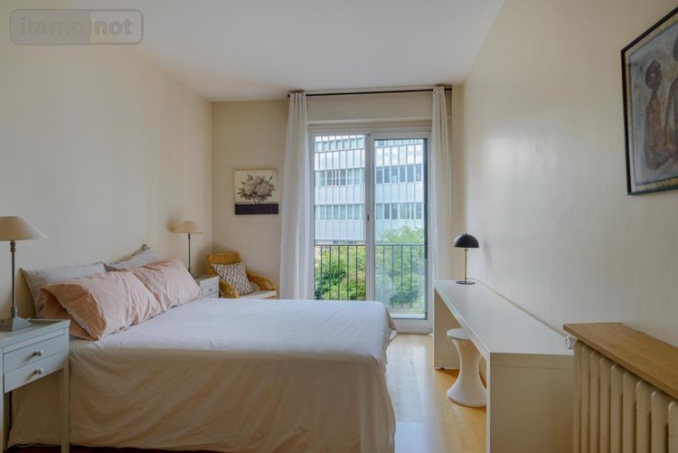 Appartement a vendre Paris 15e arrondissement 75015 Paris 99 m2 4 pièces 1290000 euros