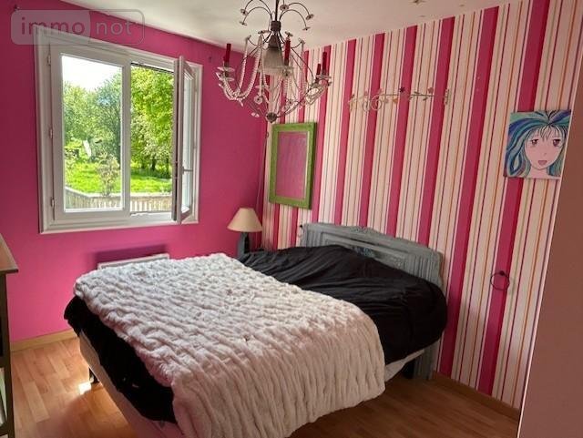 Maison a vendre Bovel 35330 Ille-et-Vilaine 195 m2 8 pièces 332480 euros