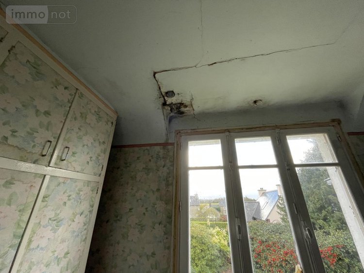 Maison a vendre Paimpol 22500 Côtes-d'Armor 88 m2 4 pièces 89250 euros