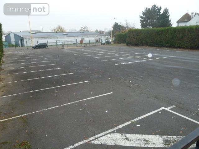 Fonds et murs commerciaux a vendre Proville 59267 Nord 863 m2  450000 euros