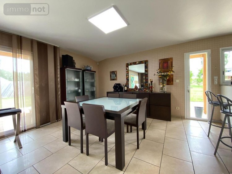 Maison a vendre Saint-Agathon 22200 Côtes-d'Armor 218 m2 8 pièces 518176 euros