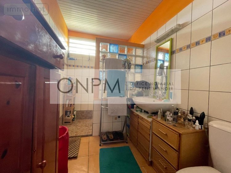Maison a vendre Lamentin 97129 Guadeloupe 131 m2 4 pièces 470000 euros