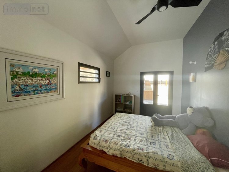 Maison a vendre Saint-Pierre 97410 Réunion 112 m2 4 pièces 532950 euros