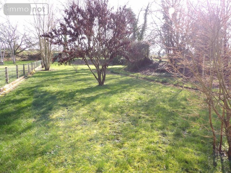 Maison a vendre Gosnay 62199 Pas-de-Calais 103 m2  146500 euros