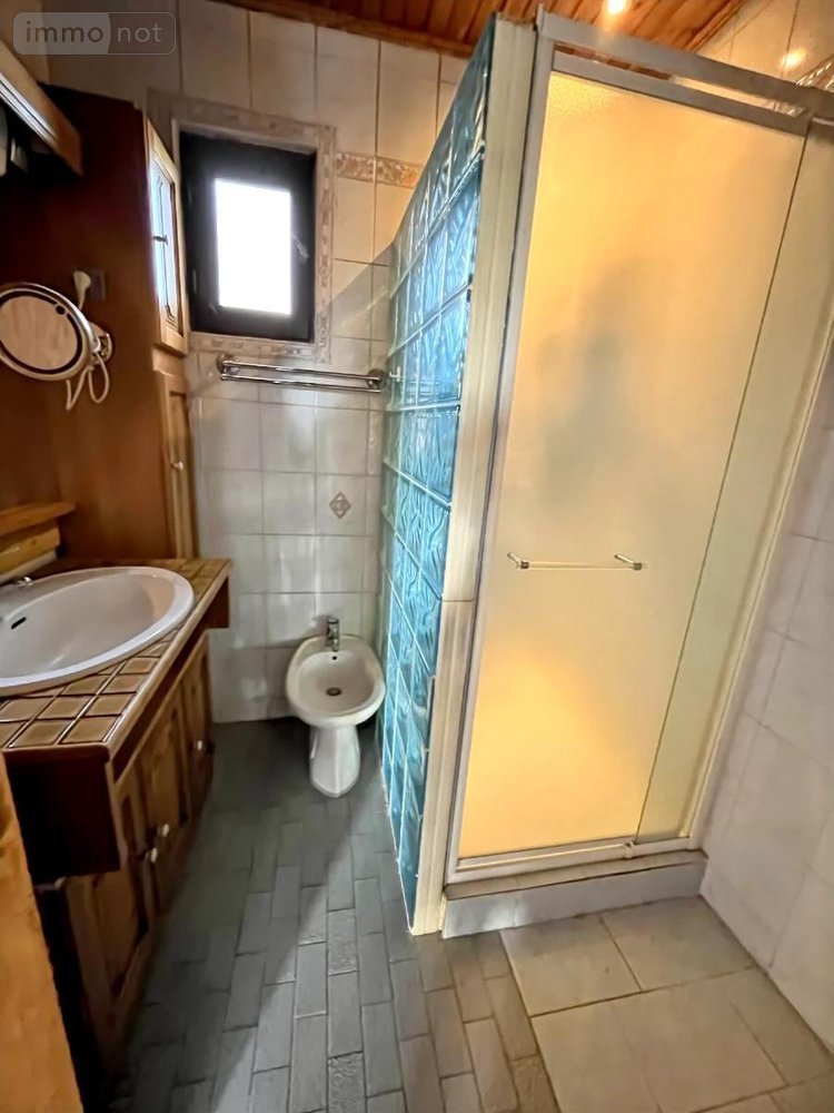 Maison a vendre Saint-Éloi 01800 Ain 120 m2 4 pièces 295000 euros