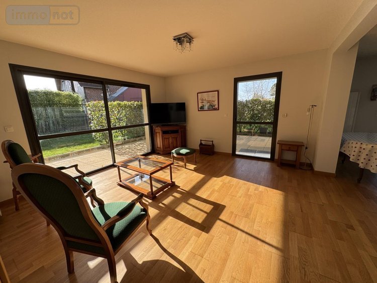 Appartement a vendre Bois-Guillaume 76230 Seine-Maritime 103 m2 5 pièces 447200 euros