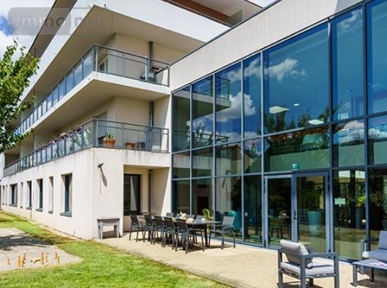 Appartement a vendre Avrillé 49240 Maine-et-Loire 37 m2 2 pièces 120532 euros