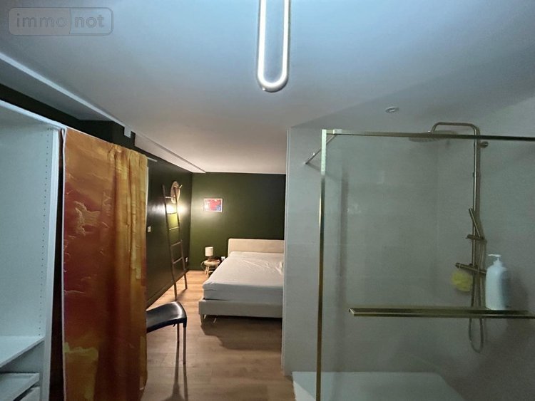 Fonds et murs commerciaux a vendre Mur-sur-Allier 63115 Puy-de-Dôme 480 m2  650000 euros