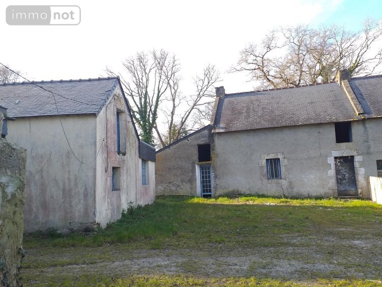 Maison a vendre Sarzeau 56370 Morbihan 170 m2  227972 euros