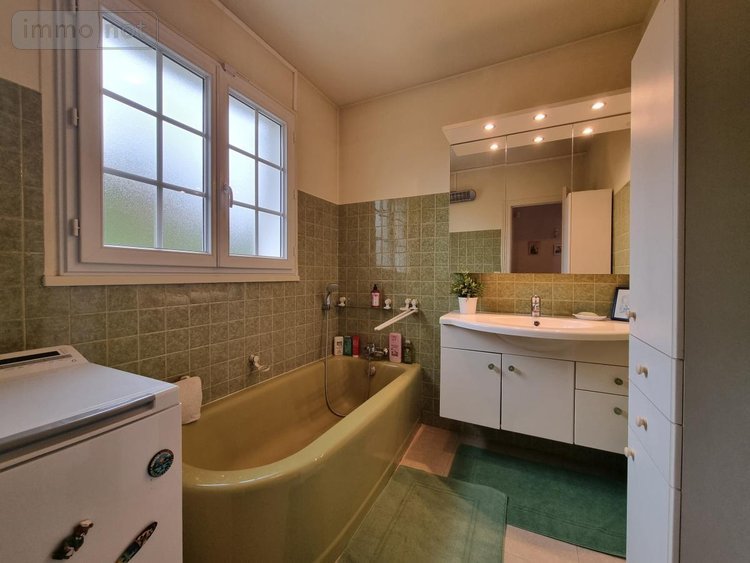 Maison a vendre Villemandeur 45700 Loiret 93 m2 3 pièces 161999 euros