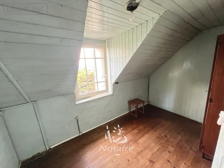 Maison a vendre Sibiril 29250 Finistère 79 m2 5 pièces 117300 euros