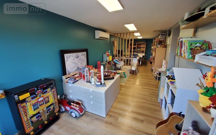 Maison a vendre Garcelles-Secqueville 14540 Calvados 160 m2 7 pièces 395000 euros