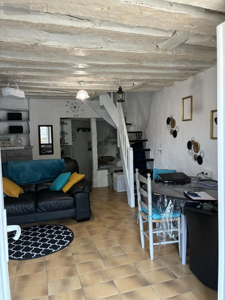 Maison a vendre Saint-Félix-de-Sorgues 12400 Aveyron 42 m2 2 pièces 76000 euros