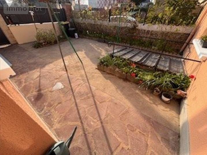 Maison a vendre Sablé-sur-Sarthe 72300 Sarthe 73 m2 5 pièces 120750 euros