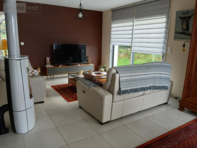 Maison a vendre Sulniac 56250 Morbihan 185 m2 6 pièces 571725 euros