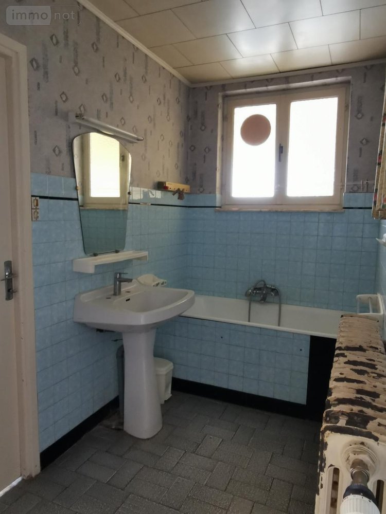 Maison a vendre Lécluse 59259 Nord 117 m2 6 pièces 146645 euros