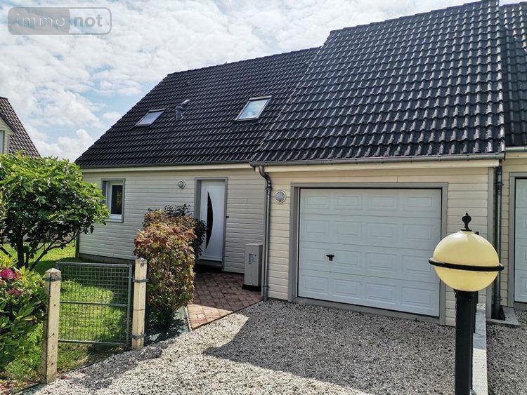 Maison a vendre Briouze 61220 Orne 85 m2 6 pièces 147800 euros