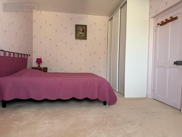 Maison a vendre Goudelin 22290 Côtes-d'Armor 177 m2 4 pièces 288800 euros