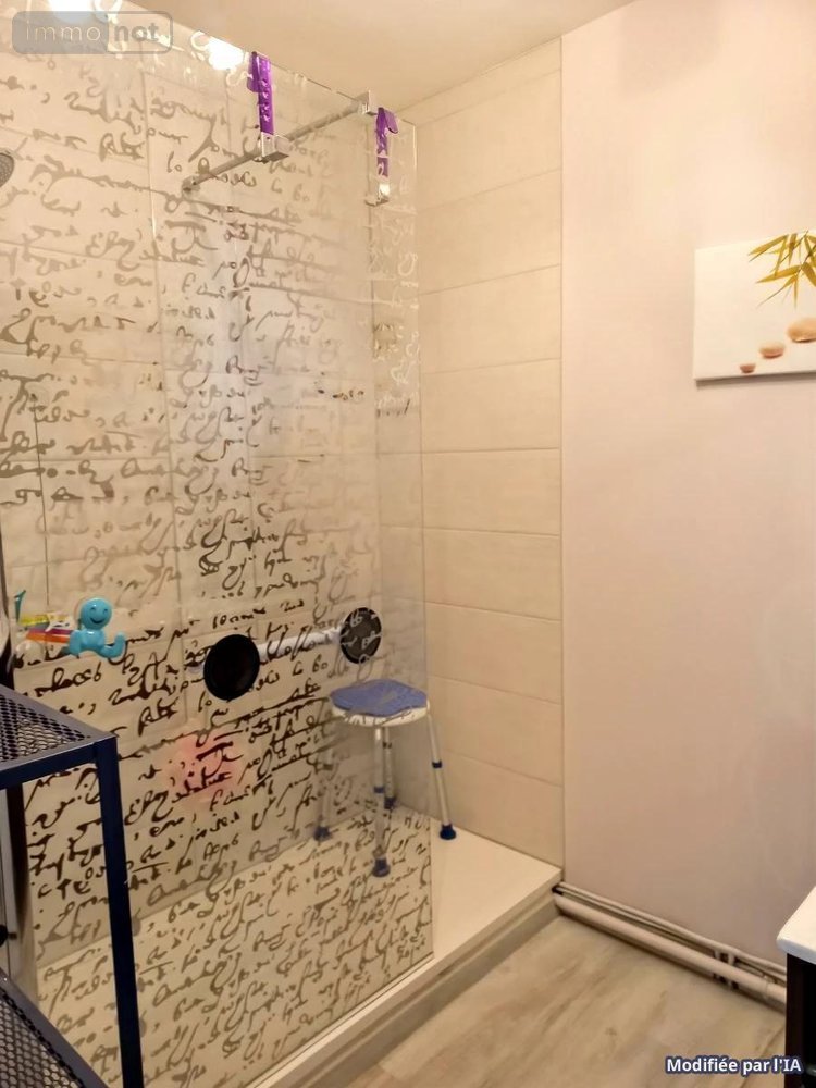 Appartement a vendre Rennes 35000 Ille-et-Vilaine 95 m2 5 pièces 376200 euros