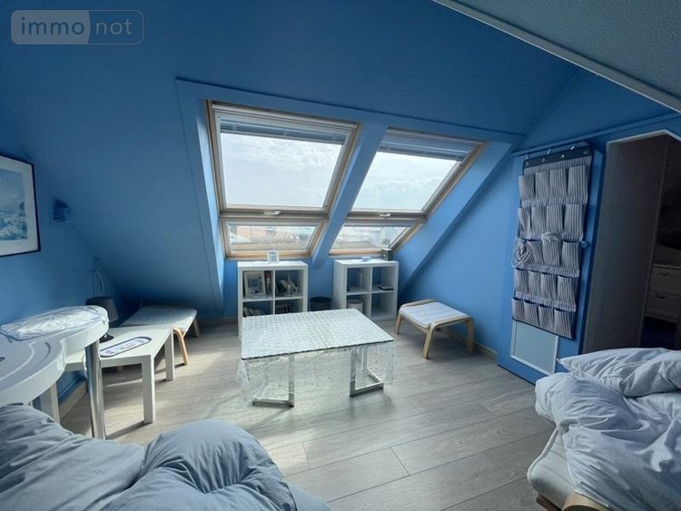 Maison a vendre Penmarch 29760 Finistère 101 m2 6 pièces 296400 euros