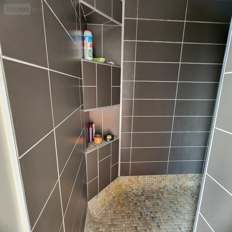 Maison a vendre Saint-Cosme-en-Vairais 72110 Sarthe 186 m2 7 pièces 270400 euros