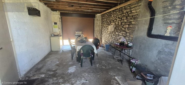 Maison a vendre Questembert 56230 Morbihan 72 m2 4 pièces 148400 euros